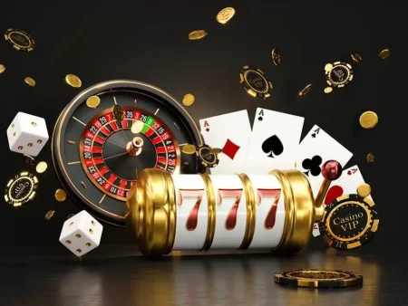 Deneme Bonusu Sunan En İyi 10 Casino Sitesi 2023