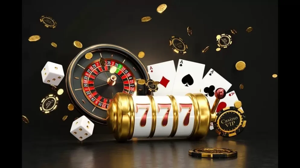 Deneme Bonusu Sunan En İyi 10 Casino Sitesi 2023