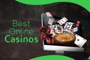 Read more about the article Deneme bonusları için en iyi casino sitelerinin kapsamlı bir incelemesi