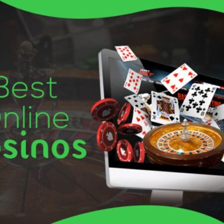 Deneme bonusları için en iyi casino sitelerinin kapsamlı bir incelemesi
