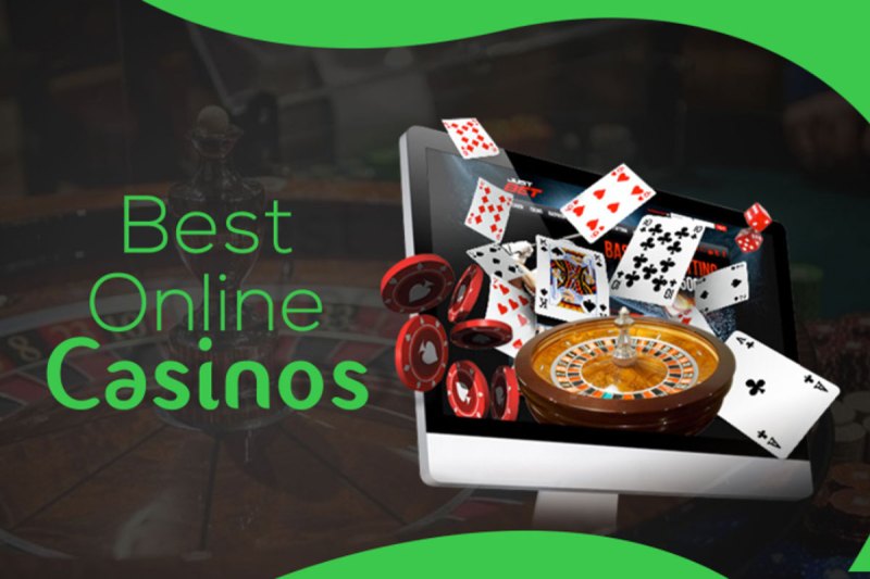 Deneme bonusları için en iyi casino sitelerinin kapsamlı bir incelemesi
