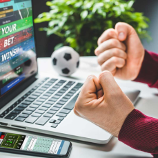 Read more about the article Canlı bahis sitelerinde deneme bonuslarıyla kazançlarınızı en üst düzeye çıkarmak