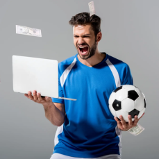 Read more about the article Bilgilendirilmiş Bahisler Yapma: Etkili Bahis Tahminleri Kılavuzu