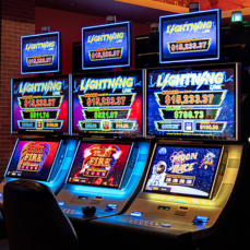 Read more about the article Canlı casino sitelerinde gerçek zamanlı oyunların heyecanlarını keşfedin