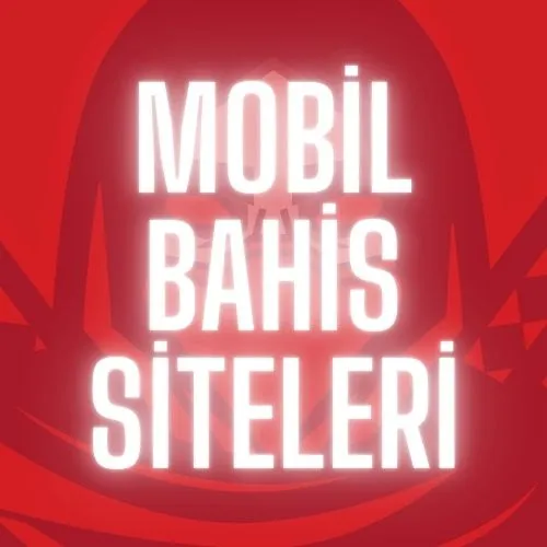 mobil bahis