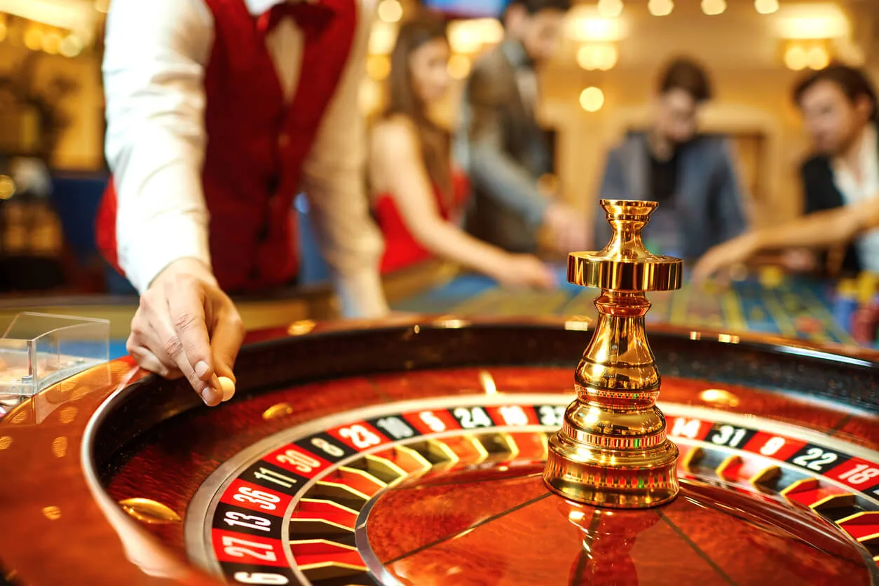 Read more about the article Güven ve Güvenlik: Güvenilir casino siteleri bulmak